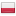cieplyklimat.com server is located in Poland